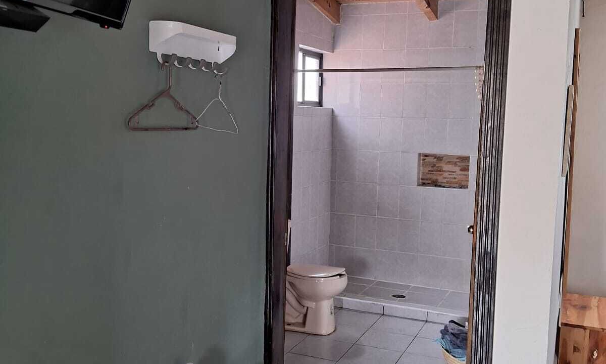 Photo of Bathroom in Creel