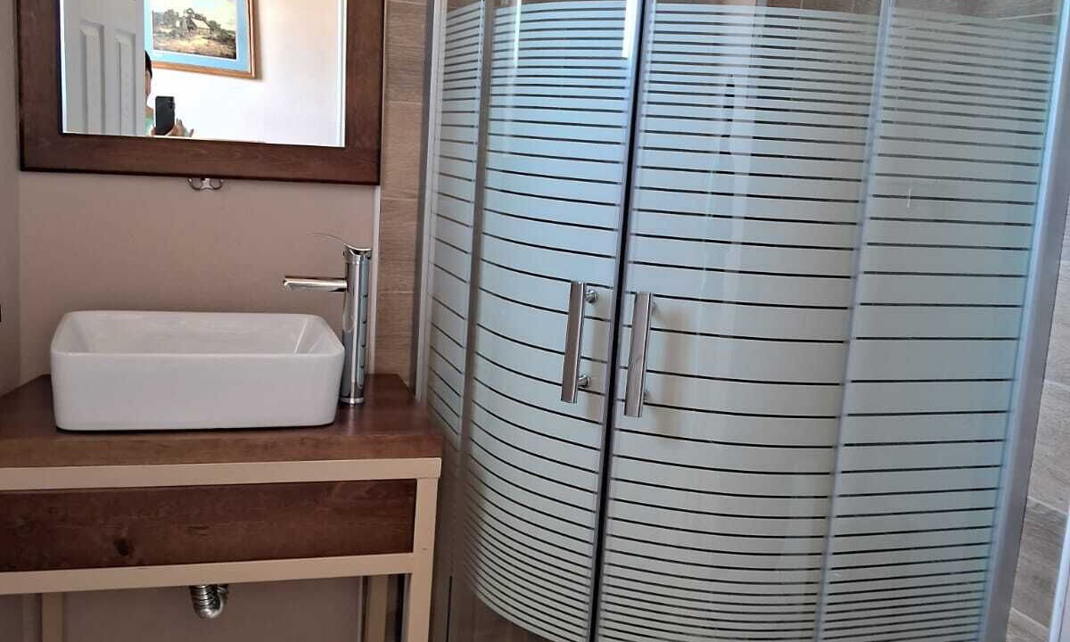 Photo of Bathroom in Creel