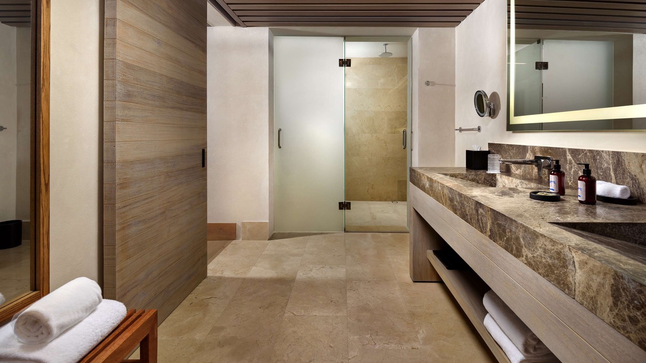 Photo of Bathroom in Zona Centro