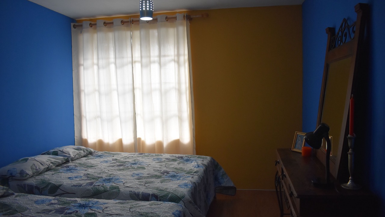 Photo of Bedroom in Santa Catarina Barahona