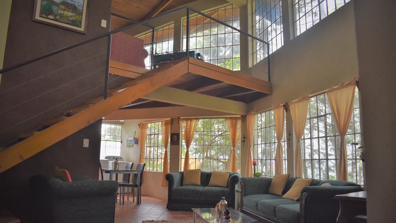 Photo of Livingroom in Santa Catarina Barahona