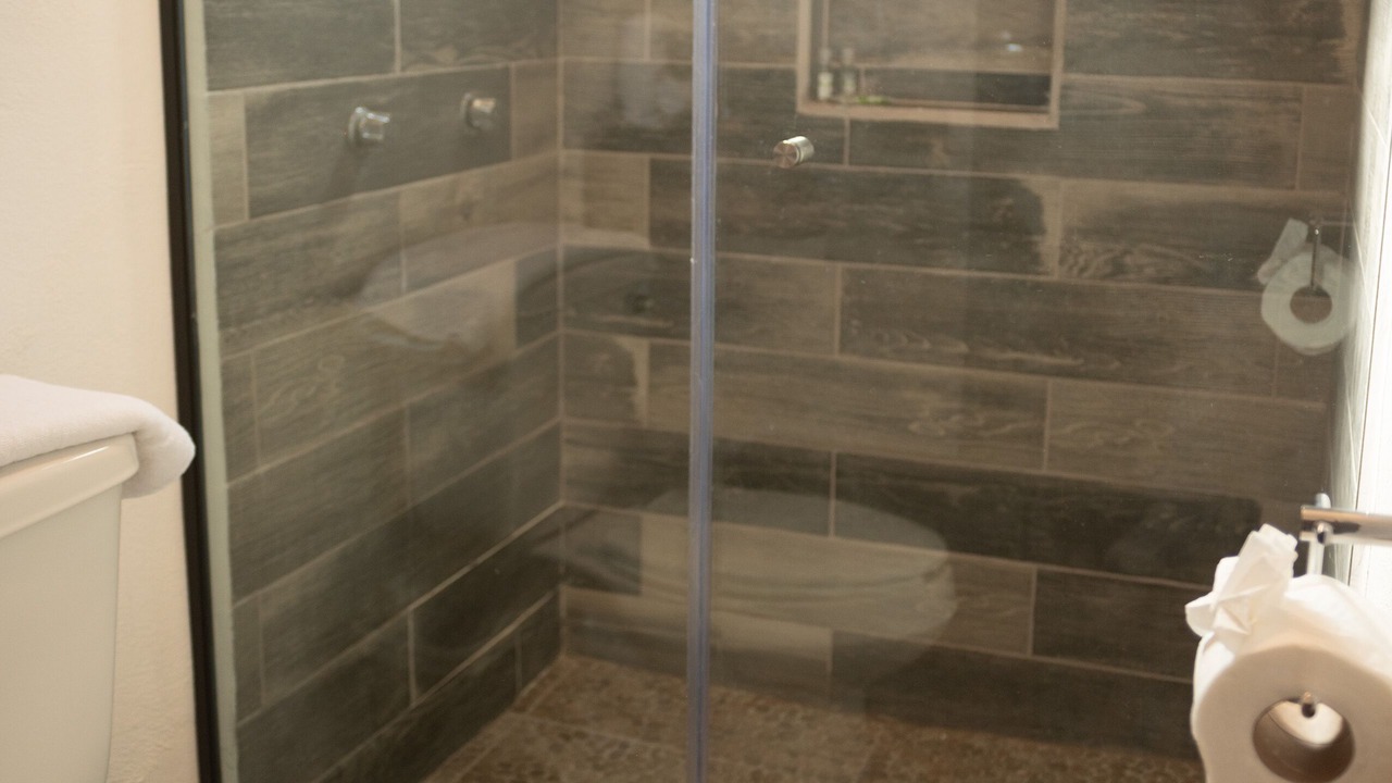 Photo of Bathroom in Cuatrocienegas De Carranza