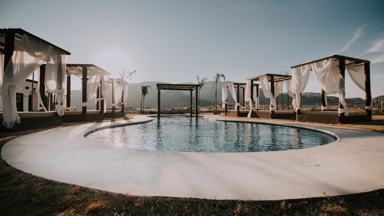 Photo of Outdoor in Cuatrocienegas De Carranza