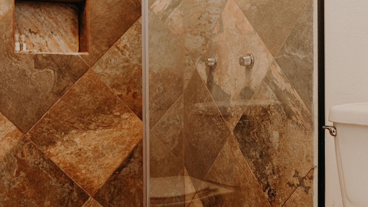 Photo of Bathroom in Cuatrocienegas De Carranza