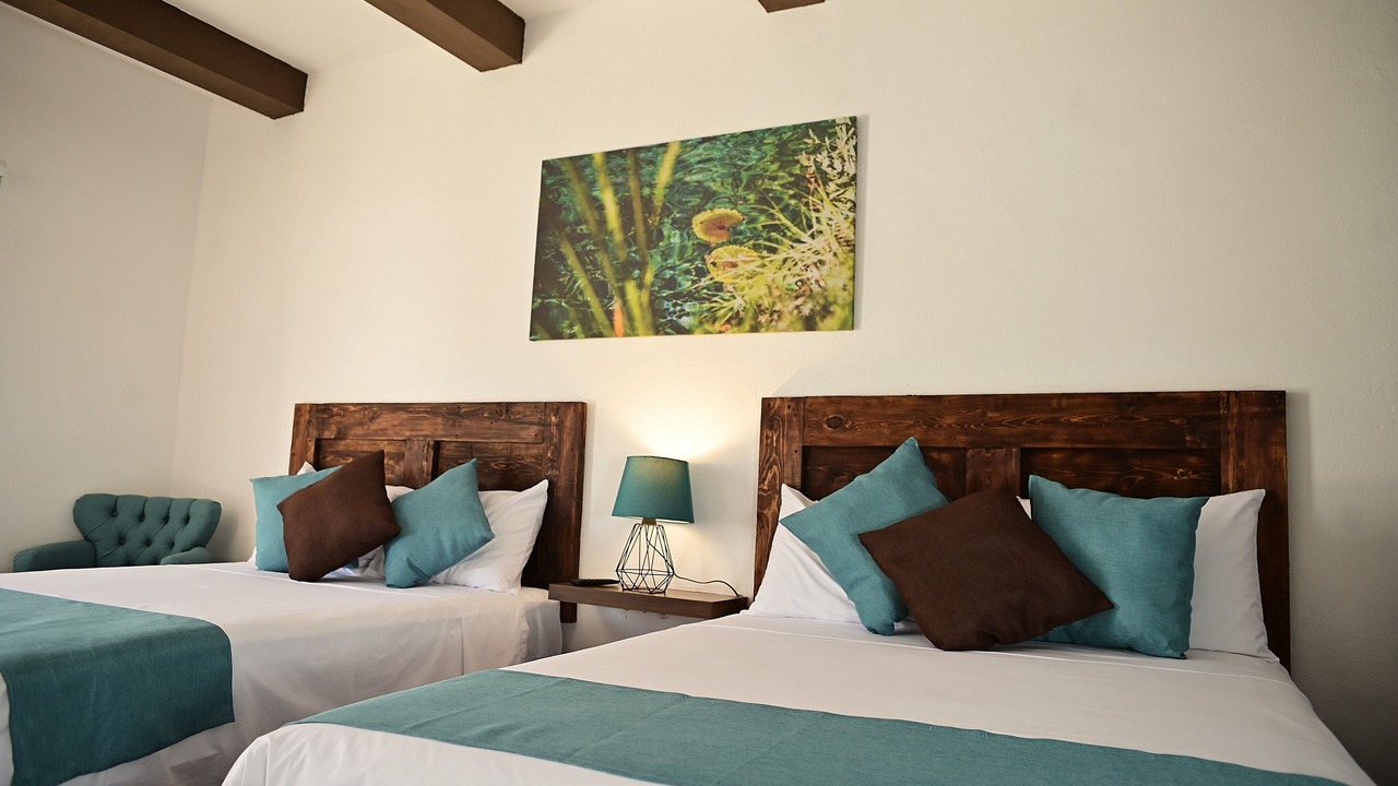 Photo of Bedroom in Cuatrocienegas De Carranza
