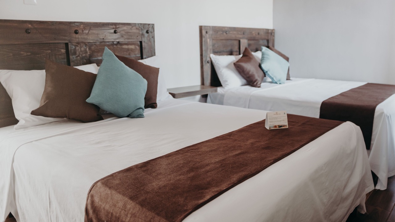 Photo of Bedroom in Cuatrocienegas De Carranza