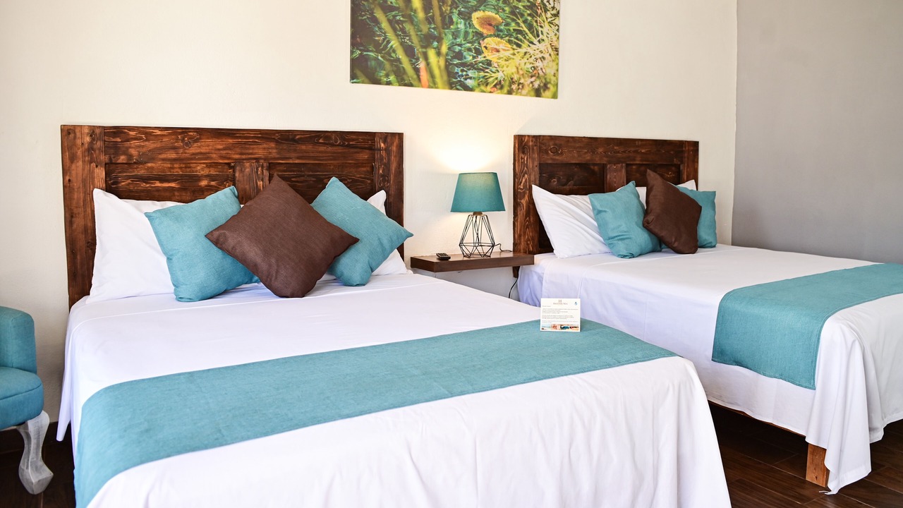 Photo of Bedroom in Cuatrocienegas De Carranza