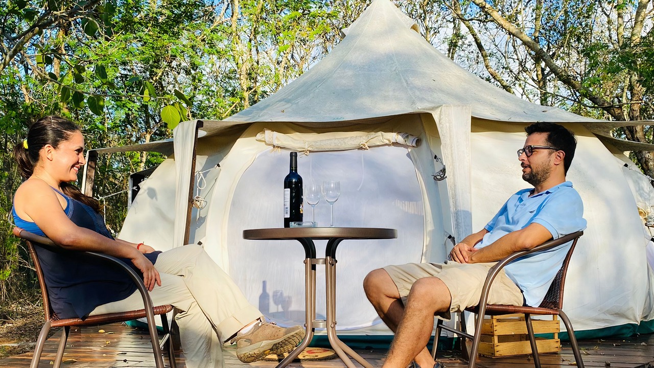 Photo of Outdoor in Conkal