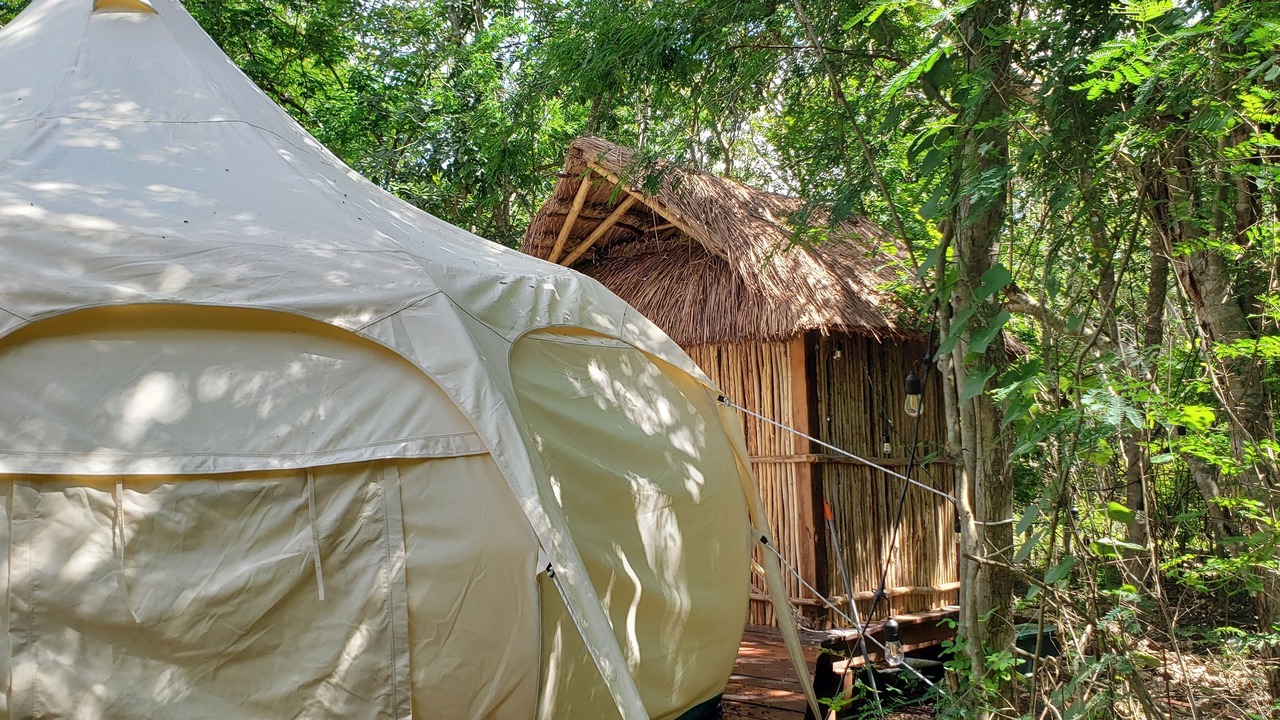 Photo of Outdoor in Conkal