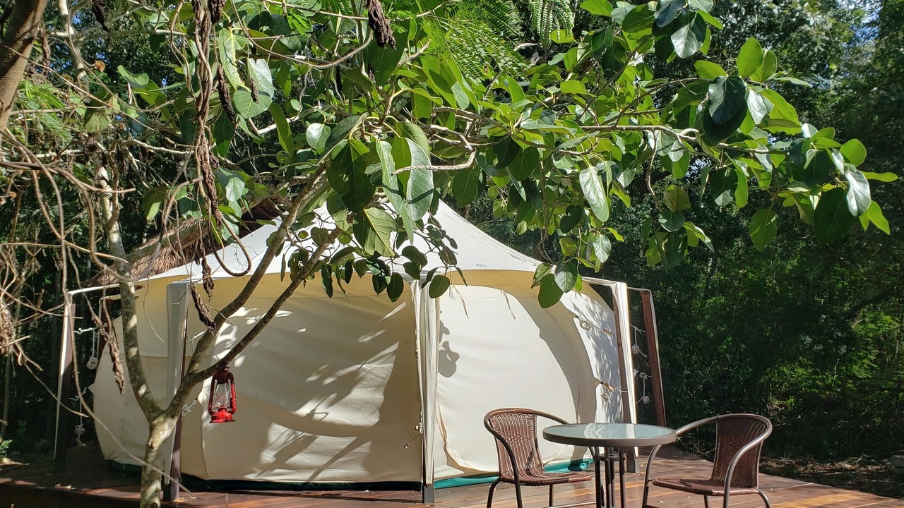 Photo of Outdoor in Conkal