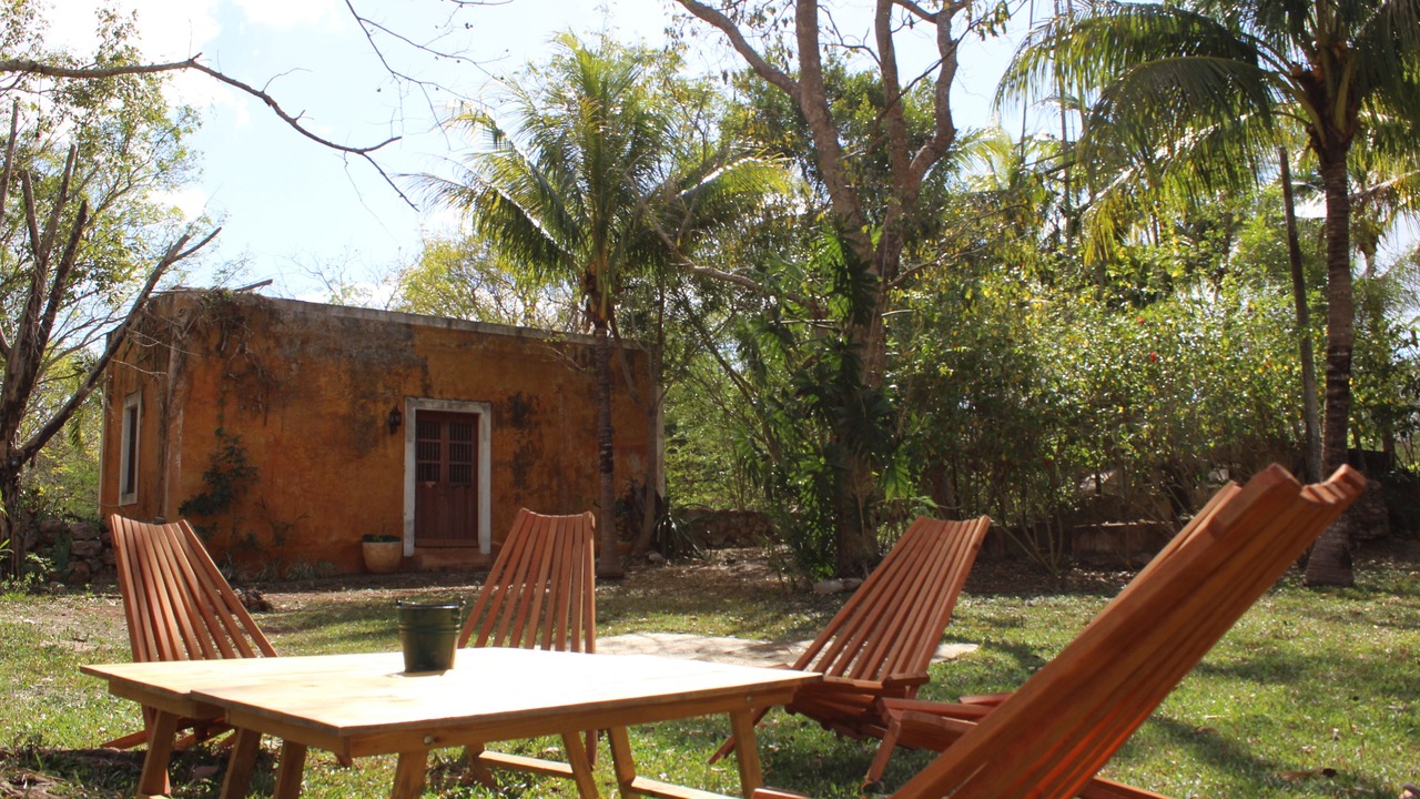 Photo of Outdoor in Conkal