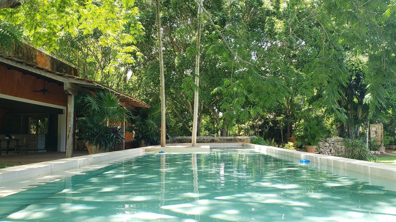 Photo of Outdoor in Conkal