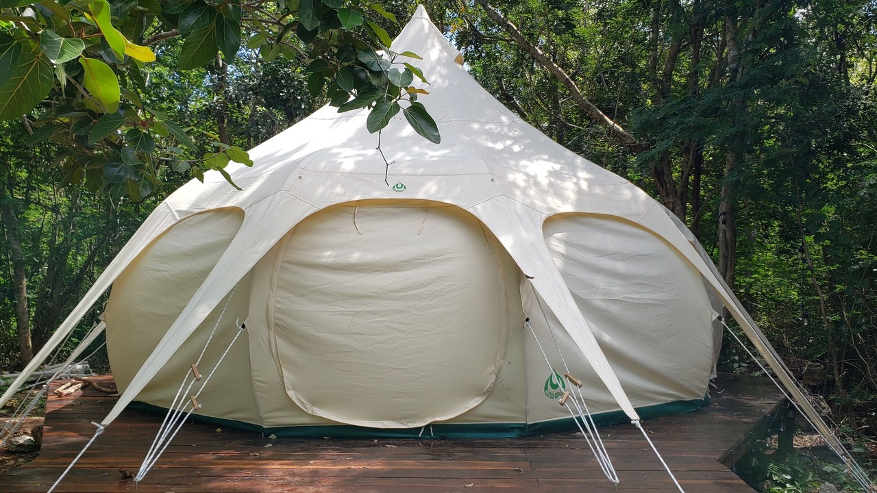 Photo of Outdoor in Conkal