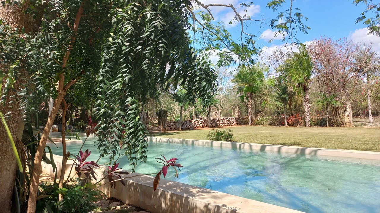 Photo of Outdoor in Conkal