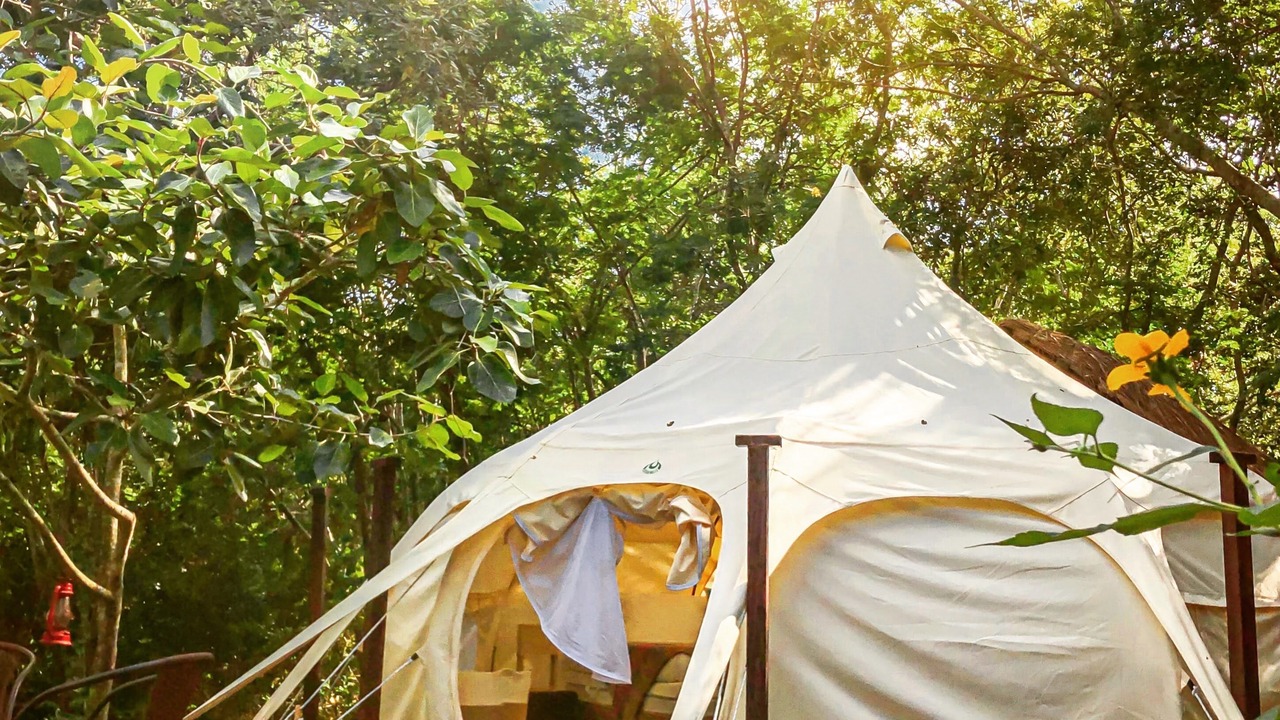 Photo of Outdoor in Conkal