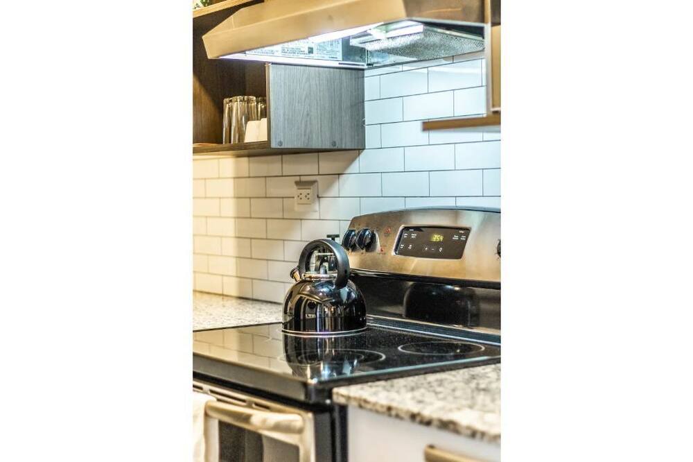 Photo of Kitchen in Zona 4