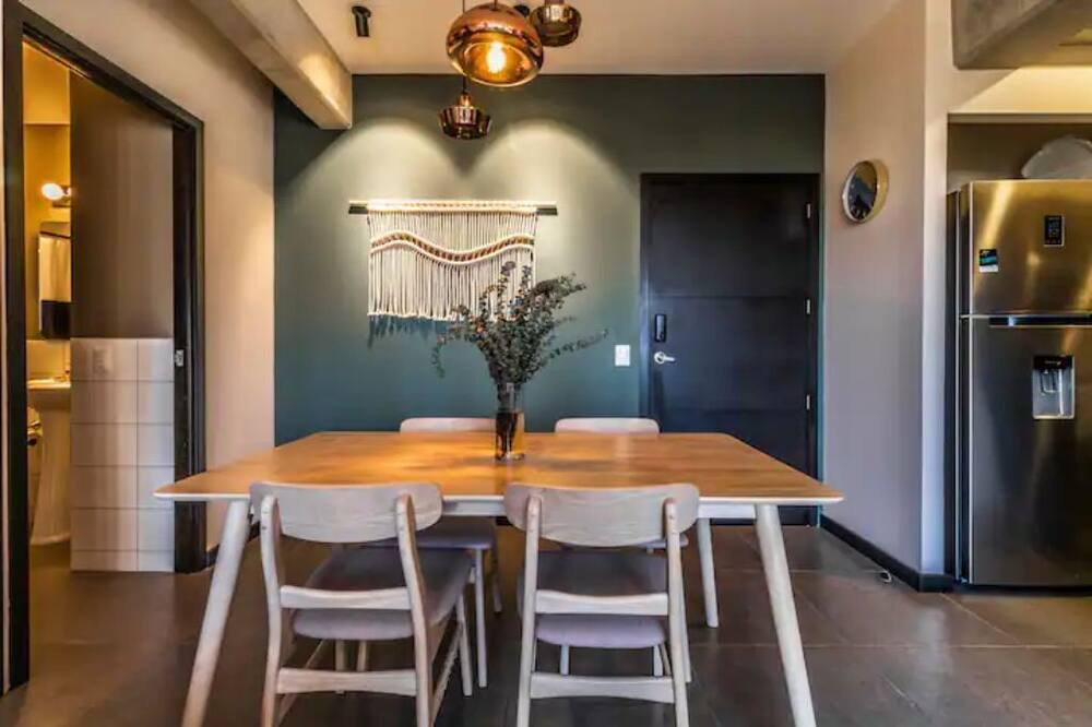Photo of Kitchen in Zona 4