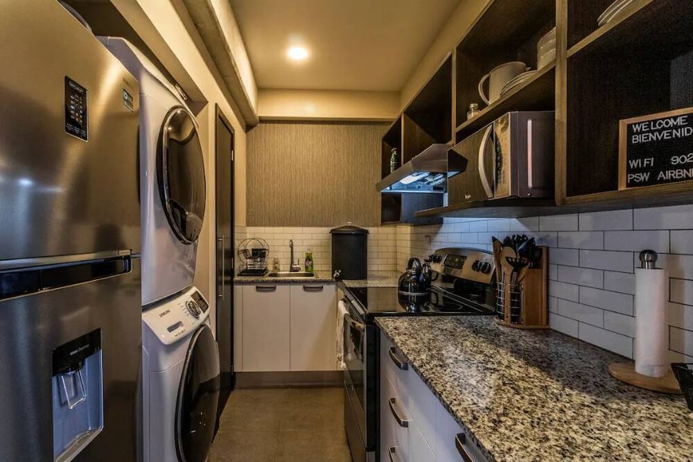 Photo of Kitchen in Zona 4