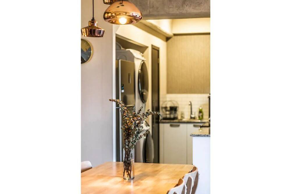 Photo of Kitchen in Zona 4