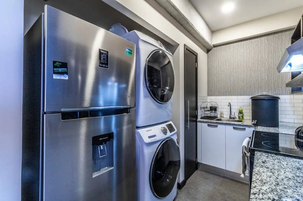 Photo of Kitchen in Zona 4
