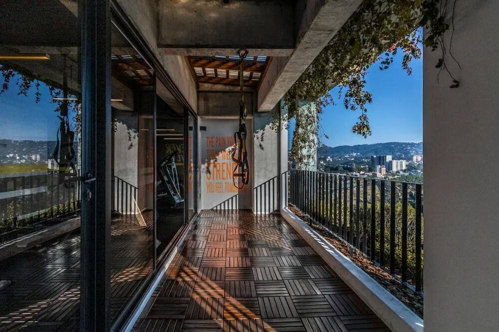 Photo of Patio Balcony in Zona 4