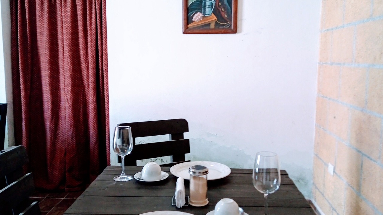 Photo of Bedroom in Garcia