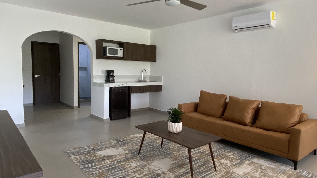Photo of Bedroom in Cuernavaca