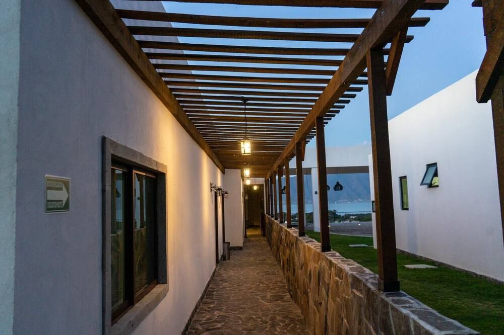 Photo of Outdoor in San Cristobal