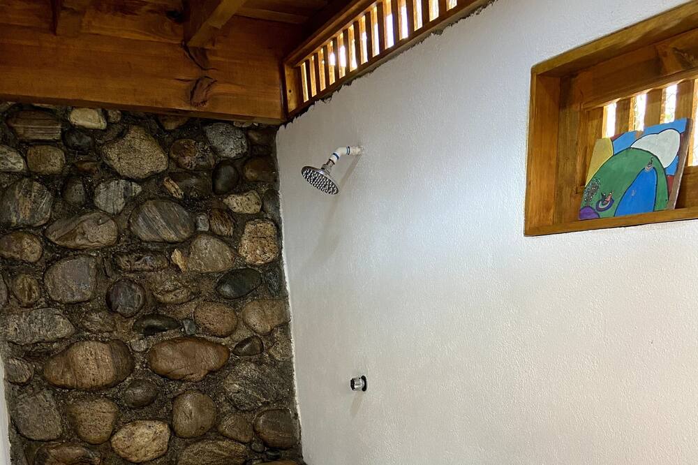 Photo of Bathroom in San Pedro Pochutla
