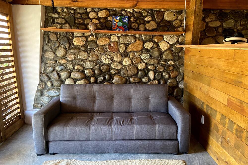 Photo of Livingroom in San Pedro Pochutla