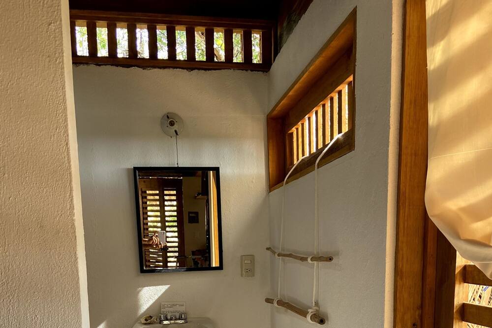 Photo of Bathroom in San Pedro Pochutla