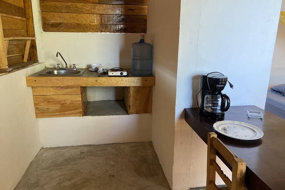 Photo of Kitchen in San Pedro Pochutla