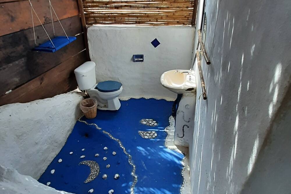 Photo of Bathroom in San Pedro Pochutla