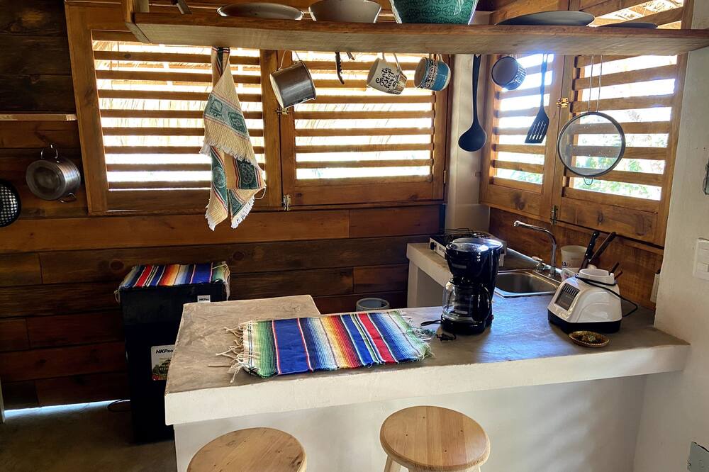 Photo of Kitchen in San Pedro Pochutla