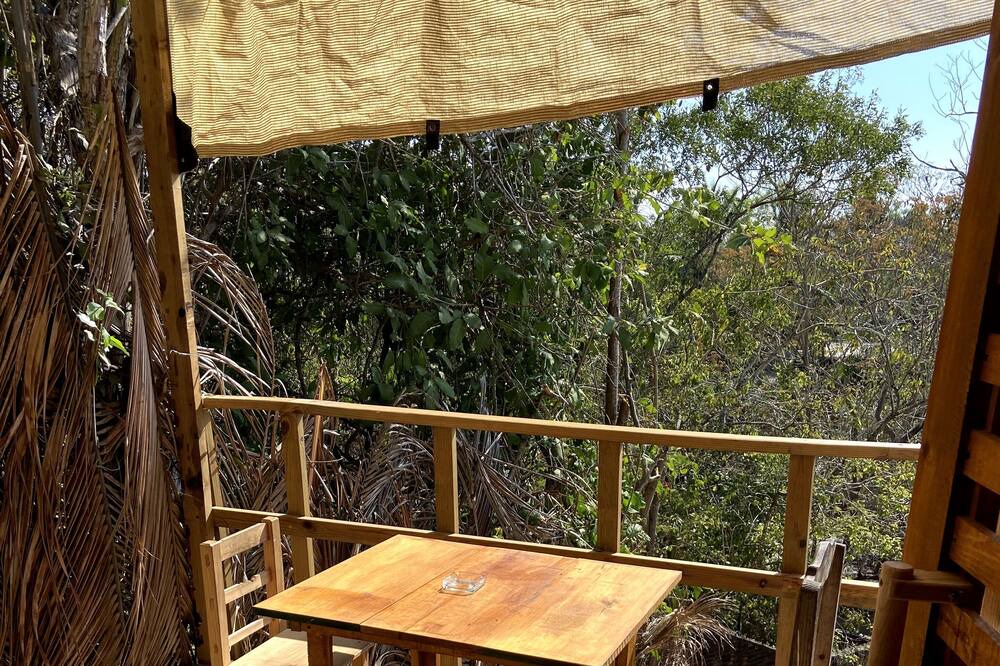 Photo of Patio Balcony in San Pedro Pochutla