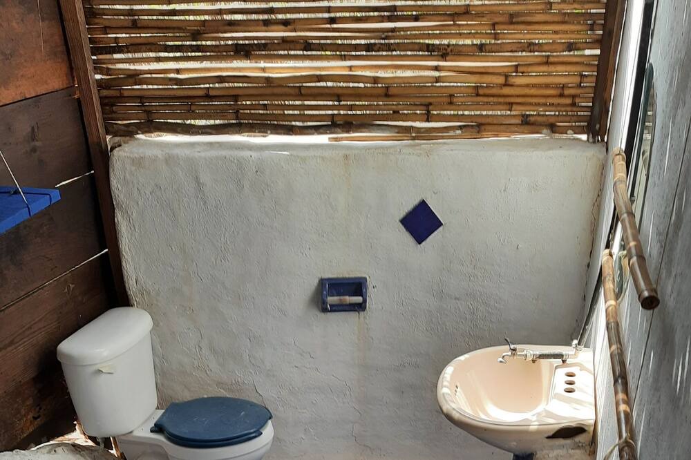 Photo of Bathroom in San Pedro Pochutla