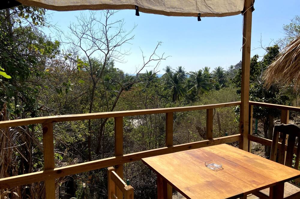Photo of Patio Balcony in San Pedro Pochutla