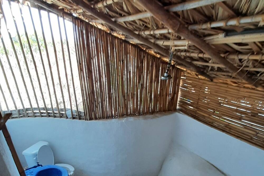 Photo of Bathroom in San Pedro Pochutla