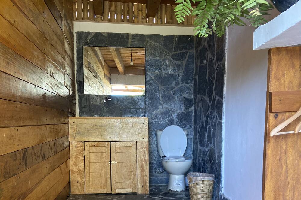Photo of Bathroom in San Pedro Pochutla