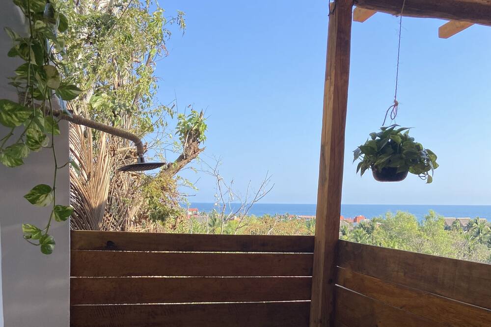 Photo of Bathroom in San Pedro Pochutla