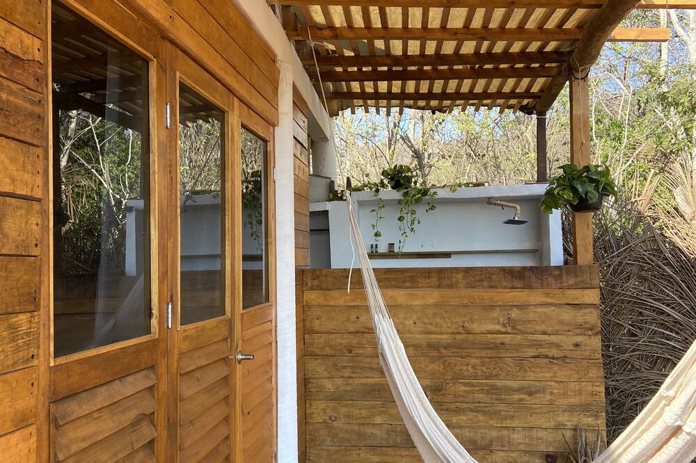 Photo of Patio Balcony in San Pedro Pochutla