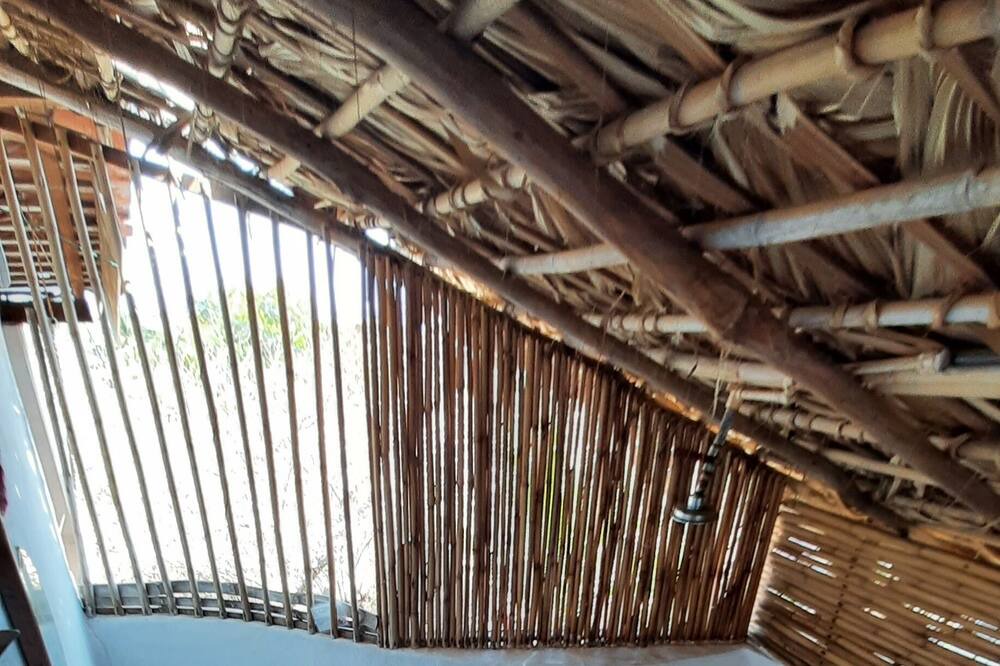 Photo of Bathroom in San Pedro Pochutla