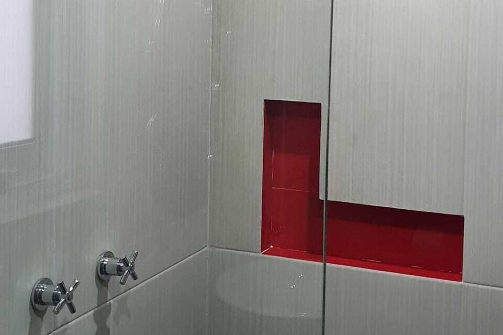 Photo of Bathroom in Zacatlan