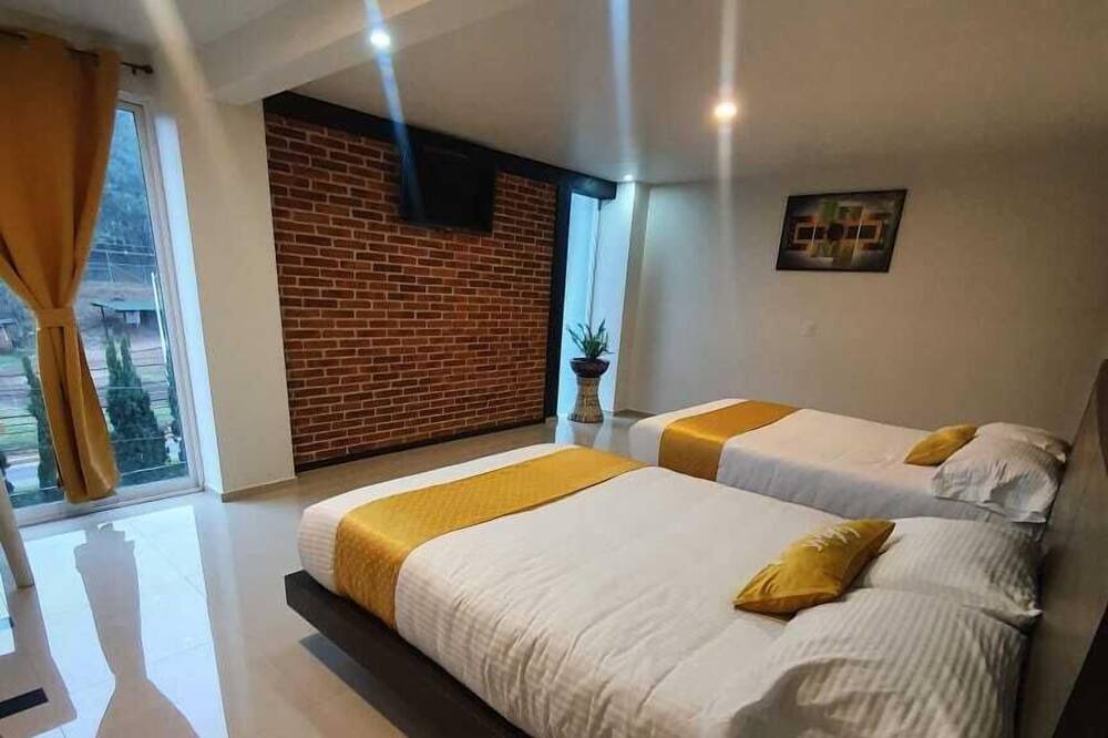 Photo of Bedroom in Zacatlan