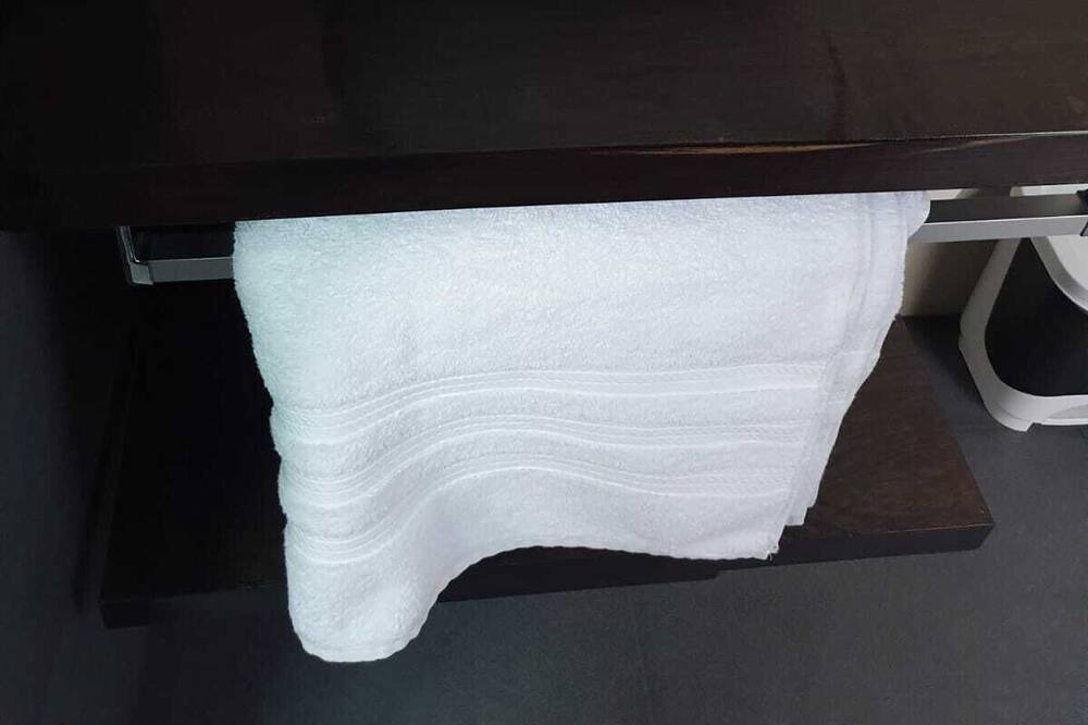 Photo of Bathroom in Zacatlan