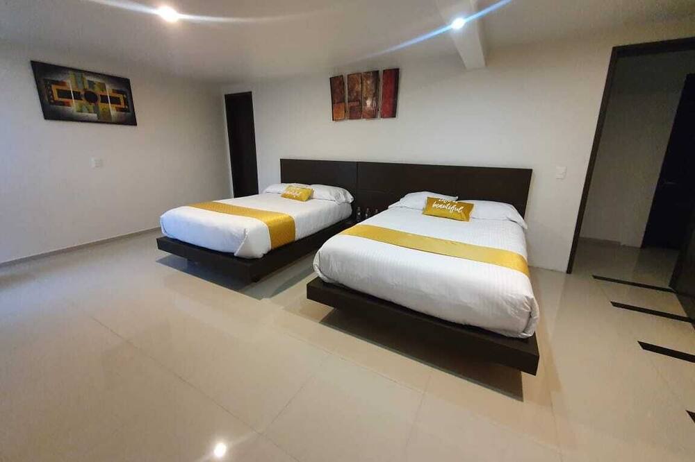 Photo of Bedroom in Zacatlan