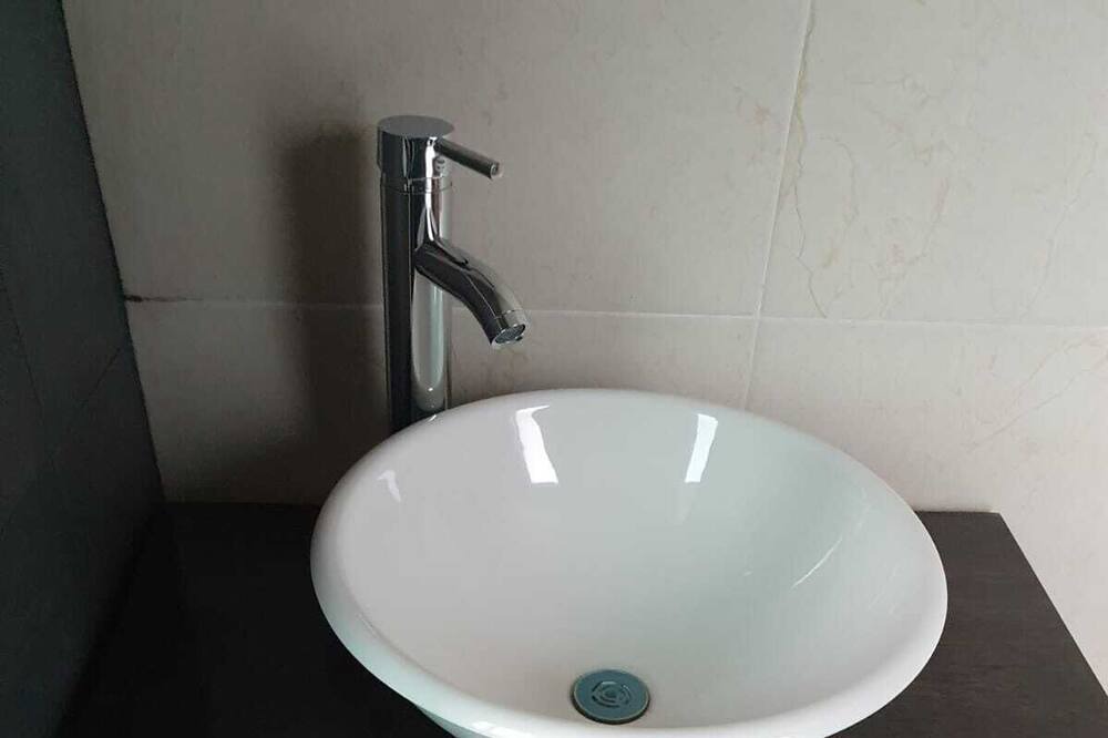Photo of Bathroom in Zacatlan