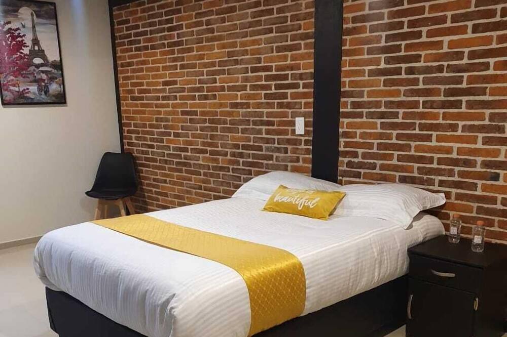 Photo of Bedroom in Zacatlan