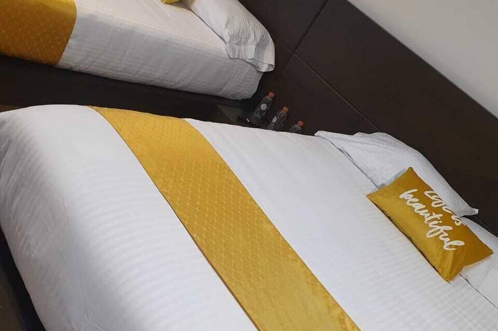 Photo of Bedroom in Zacatlan