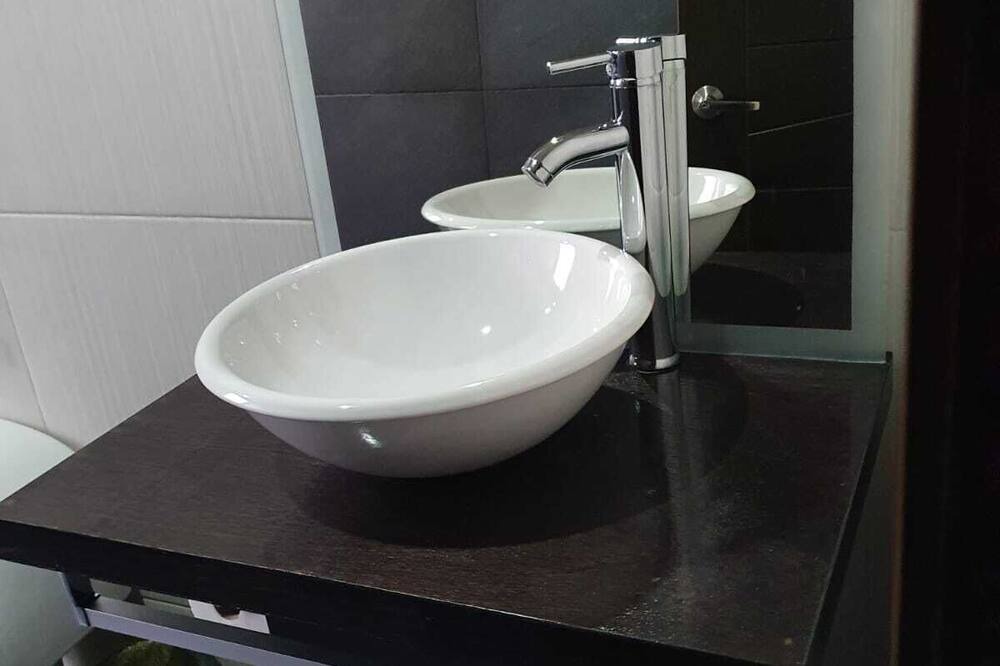 Photo of Bathroom in Zacatlan